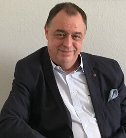 Jürgen B. Schmidt Sachverständiger