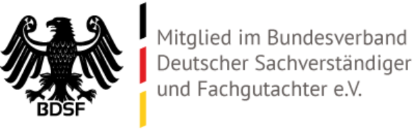 Sachverständiger und Gutachter Jürgen B. Schmidt Raum Murgtal, Gernsbach, Gaggenau, Kuppenheim, Baden-Baden, Rastatt